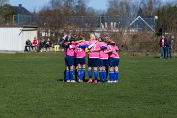 Bild 18 - B-Juniorinnen  SG Nie-Bar - SG Friedrichsberg-Schuby : Ergebnis: 2:5